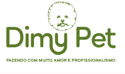 Logotipo de DIMYPET